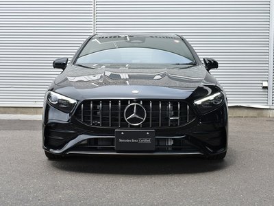 MERCEDES-BENZ A-CLASS AMG - 2