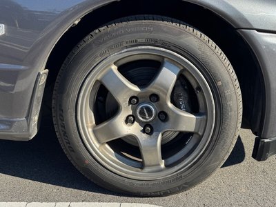 NISSAN SKYLINE GT-R 2.6 4WD - 7