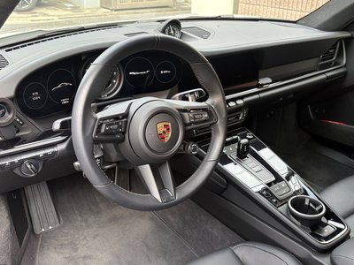 PORSCHE 911 - 5