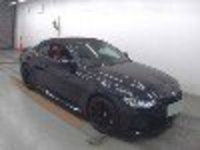 BMW M4 - 1