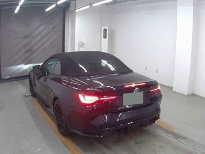 BMW M4 - 2