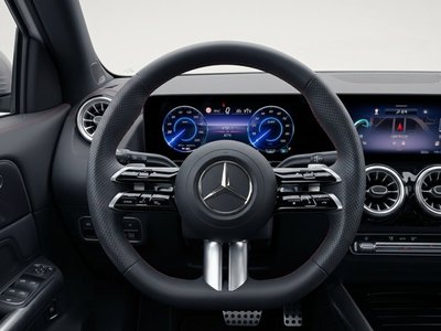 صورة 5 لـ 2025 Mercedes-BENZ EQA