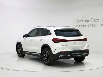صورة 2 لـ 2025 Mercedes-BENZ EQA