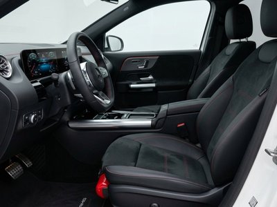 صورة 10 لـ 2025 Mercedes-BENZ EQA