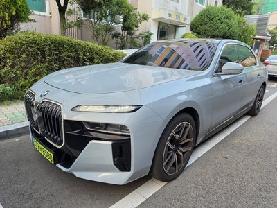صورة 1 لـ 2025 BMW 7 SERIES
