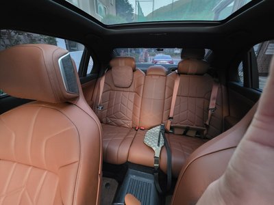 صورة 9 لـ 2025 BMW 7 SERIES