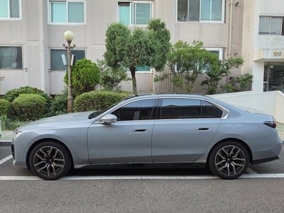 صورة 4 لـ 2025 BMW 7 SERIES