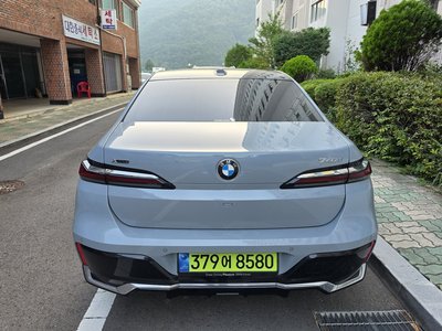 صورة 2 لـ 2025 BMW 7 SERIES