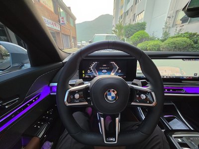 صورة 5 لـ 2025 BMW 7 SERIES