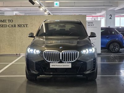 BMW X5 - 2