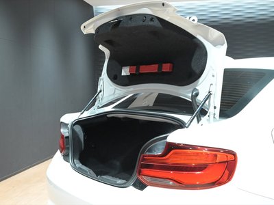 2018 BMW M2 COUPE 缩略图 34
