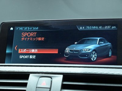 2018 BMW M2 COUPE 缩略图 15