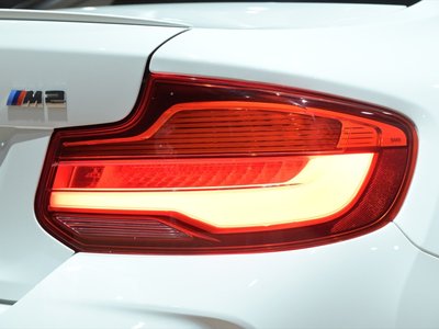2018 BMW M2 COUPE 缩略图 29