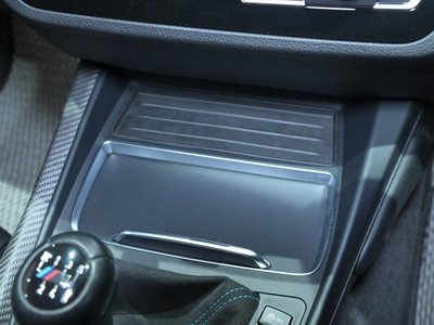 2018 BMW M2 COUPE 缩略图 45