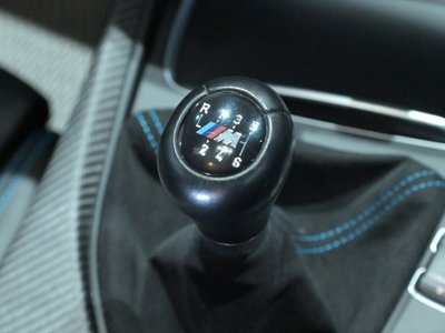 2018 BMW M2 COUPE 缩略图 44