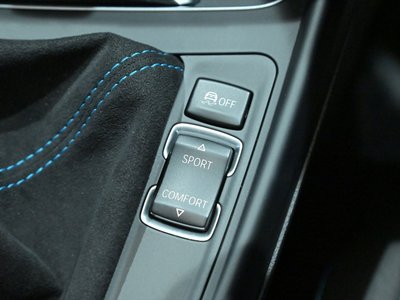 2018 BMW M2 COUPE 缩略图 46