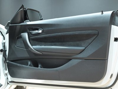 2018 BMW M2 COUPE 缩略图 53