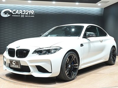 BMW M2 COUPE - 1