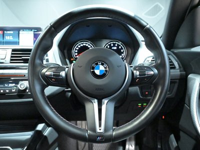 2018 BMW M2 COUPE 缩略图 40
