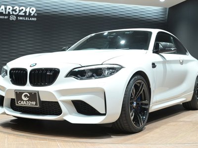 2018 BMW M2 COUPE 缩略图 61
