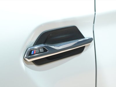 2018 BMW M2 COUPE 缩略图 31