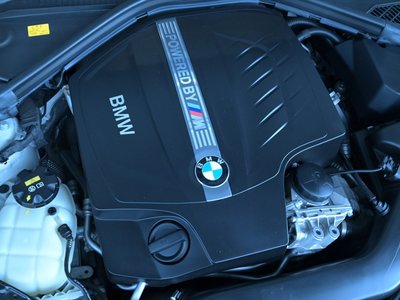 2018 BMW M2 COUPE 缩略图 58