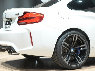 2018 BMW M2 COUPE 缩略图 27
