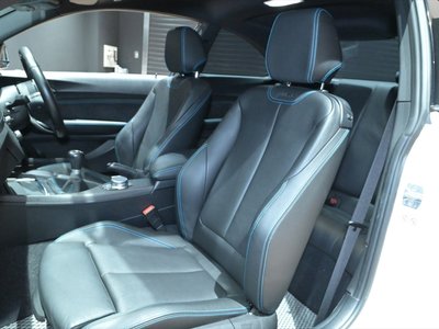 2018 BMW M2 COUPE 缩略图 19