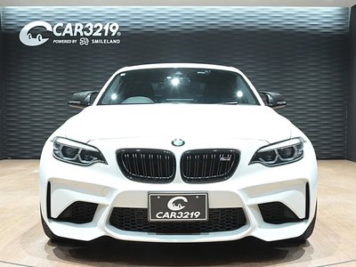 BMW M2 COUPE - 6