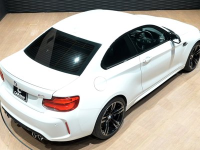 BMW M2 COUPE - 9
