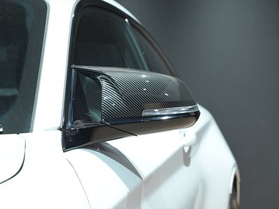 2018 BMW M2 COUPE 缩略图 30