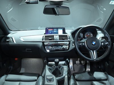 2018 BMW M2 COUPE 缩略图 21