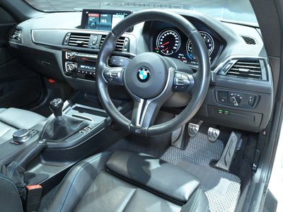 2018 BMW M2 COUPE 缩略图 38