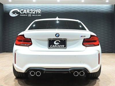 BMW M2 COUPE - 7