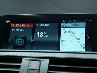 2018 BMW M2 COUPE 缩略图 14