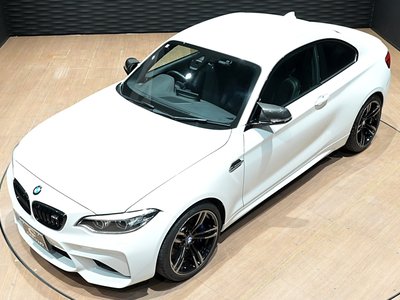 BMW M2 COUPE - 8