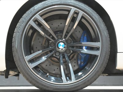 2018 BMW M2 COUPE 缩略图 16