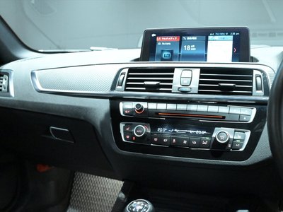 2018 BMW M2 COUPE 缩略图 39