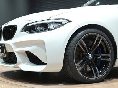 2018 BMW M2 COUPE 缩略图 26