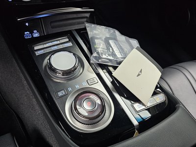 GENESIS G80 (RG3) - 9