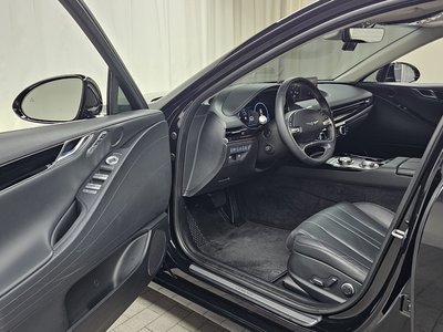 GENESIS G80 (RG3) - 10