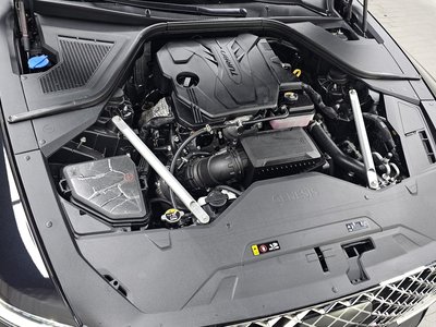 GENESIS G80 (RG3) - 7