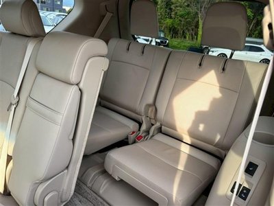 TOYOTA LAND CRUISER - 6
