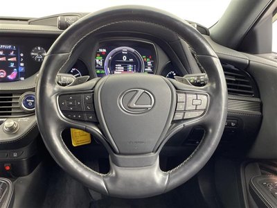 LEXUS LS - 2