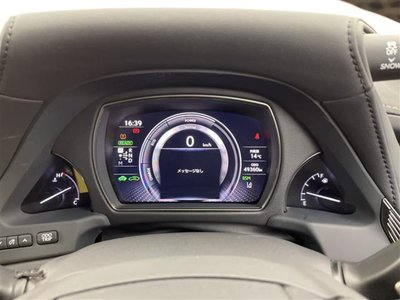 LEXUS LS - 3