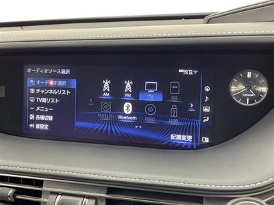 LEXUS LS - 5