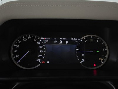 2023 LAND Rover DEFENDER 缩略图 11