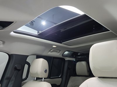 2023 LAND Rover DEFENDER 缩略图 25