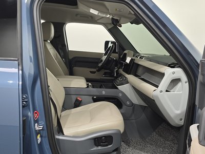 2023 LAND Rover DEFENDER 缩略图 16