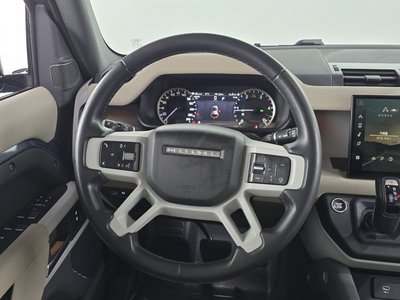 2023 LAND Rover DEFENDER 缩略图 22